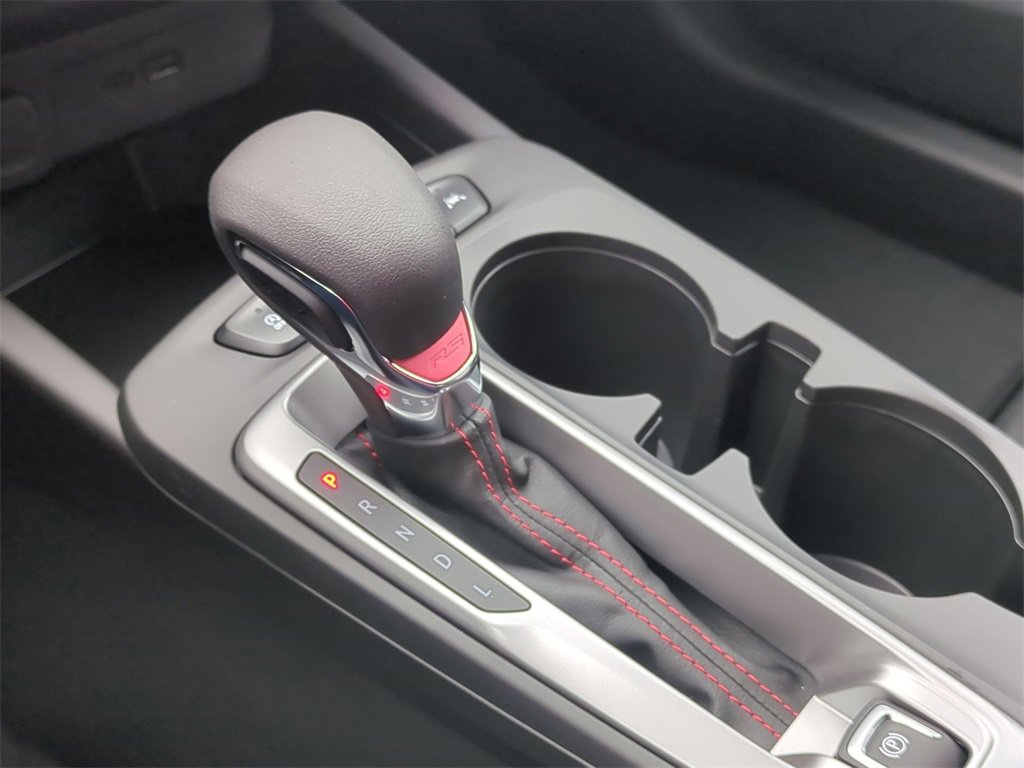 New 2026 Chevrolet Trax RS image 15