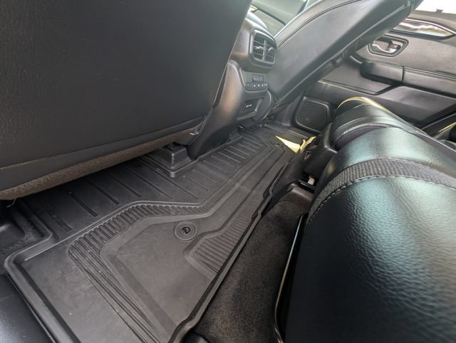 Used 2025 Honda Pilot EX-L image 62