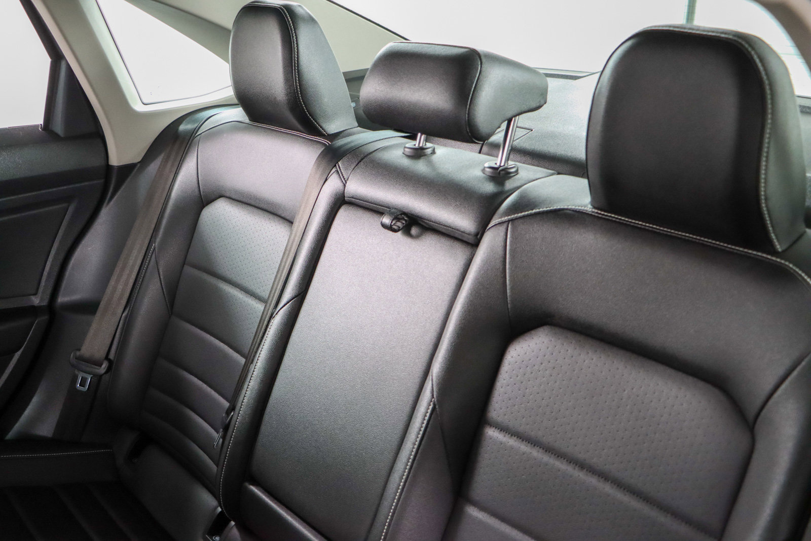 Used 2024 Volkswagen Jetta SE image 24