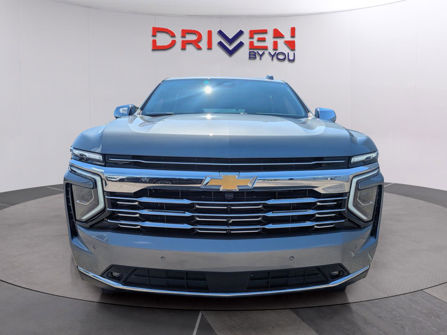 New 2026 Chevrolet Tahoe Premier image 8