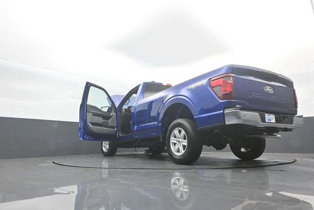 New 2026 Ford F150 XL w/ Equipment Group 103A High image 37