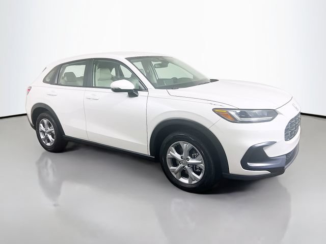 Used 2024 Honda HR-V LX image 23