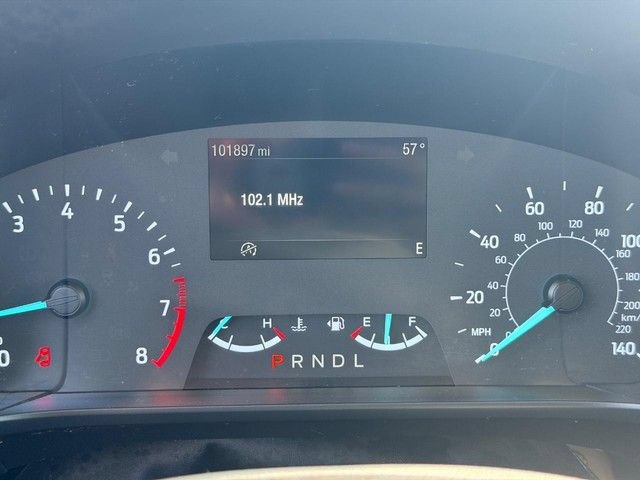 Used 2022 Ford Escape S FWD image 15