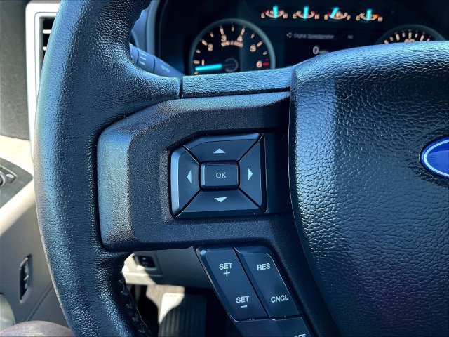 Used 2018 Ford F150 XLT w/ Equipment Group 301A Mid AWD/4WD image 14