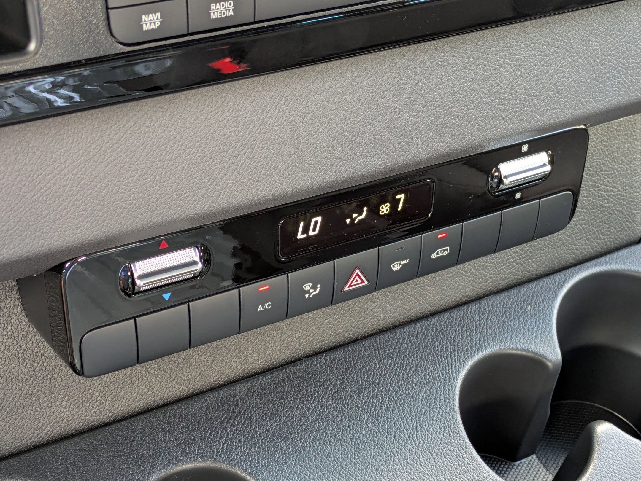 New 2025 Mercedes-Benz Sprinter 3500 image 26