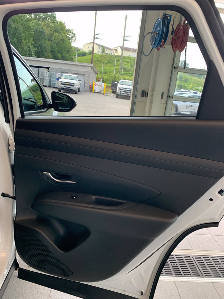 New 2026 Hyundai Tucson SEL Plus AWD/4WD image 19