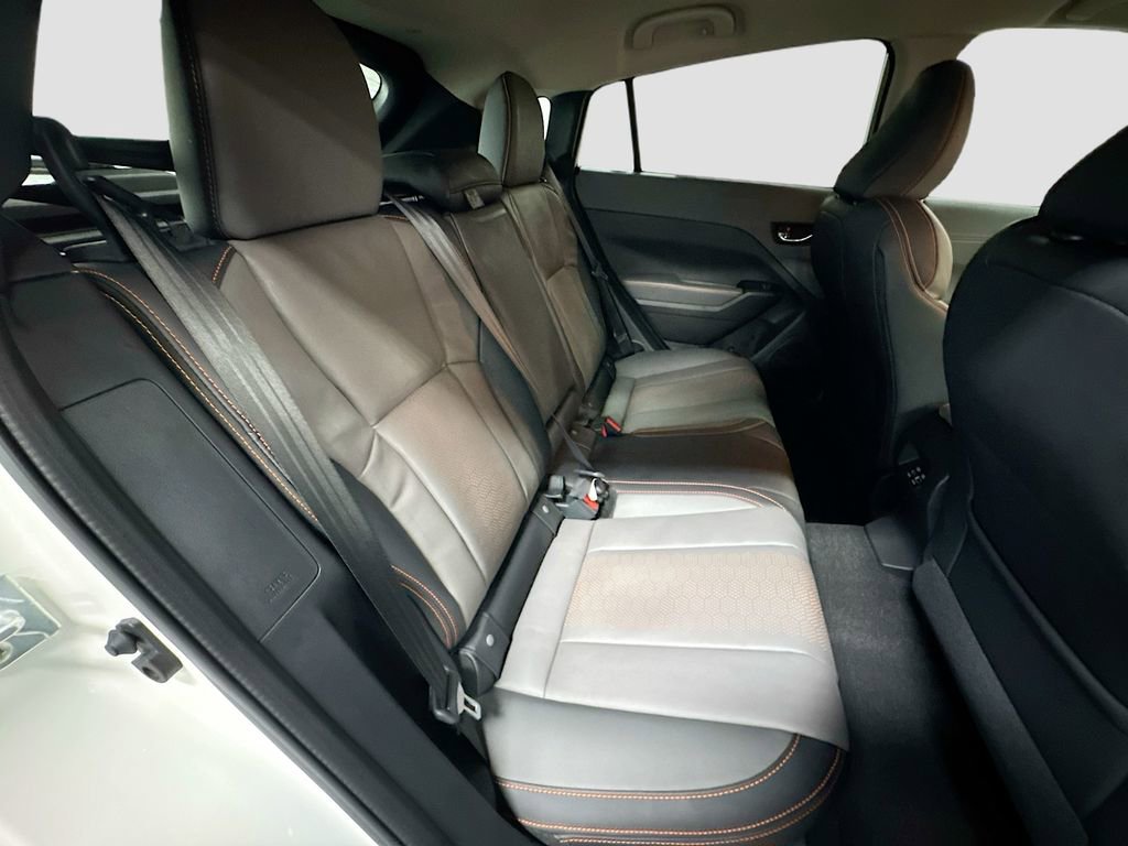 New 2026 Subaru Crosstrek 2.5i Limited image 24