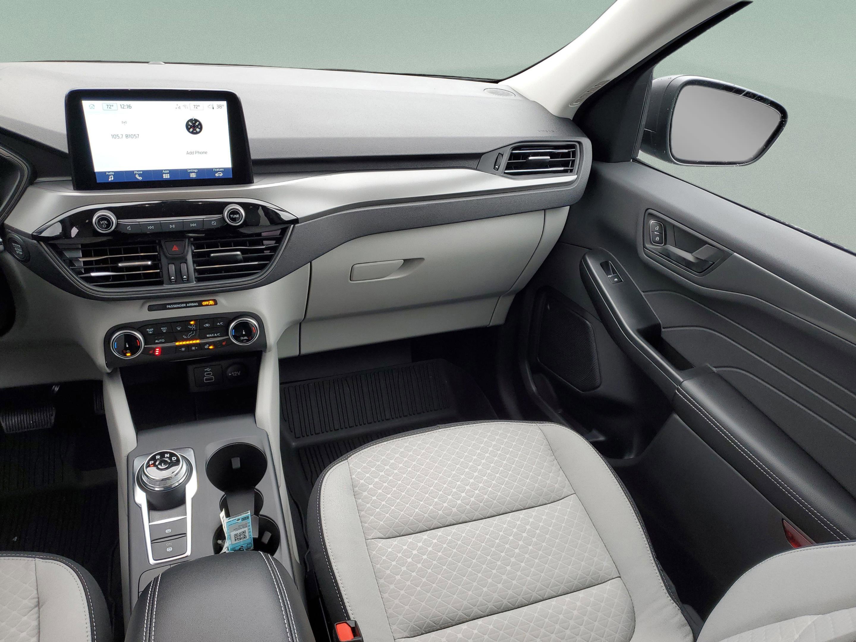 New 2026 Ford Escape Active w/ Cold Weather Package image 10