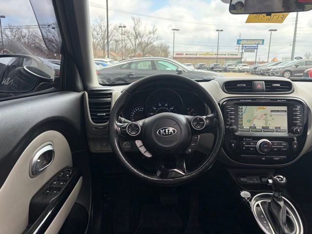 Used 2016 Kia Soul + w/ Primo Package image 7