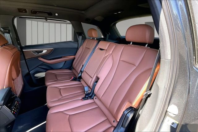 New 2026 Audi Q7 Premium Plus AWD/4WD image 10