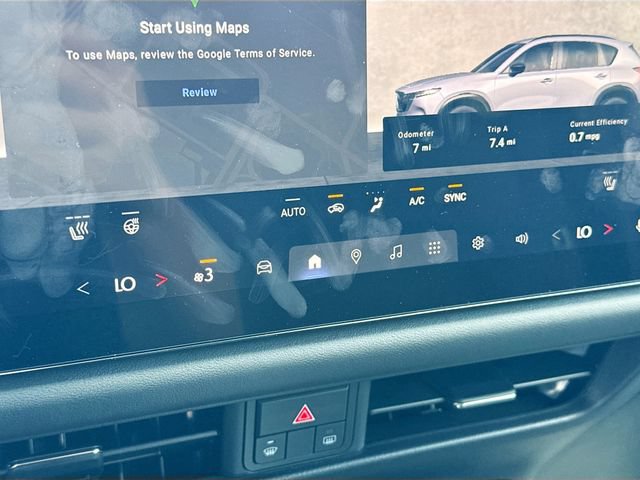 New 2026 MAZDA CX-5 Preferred AWD/4WD image 17