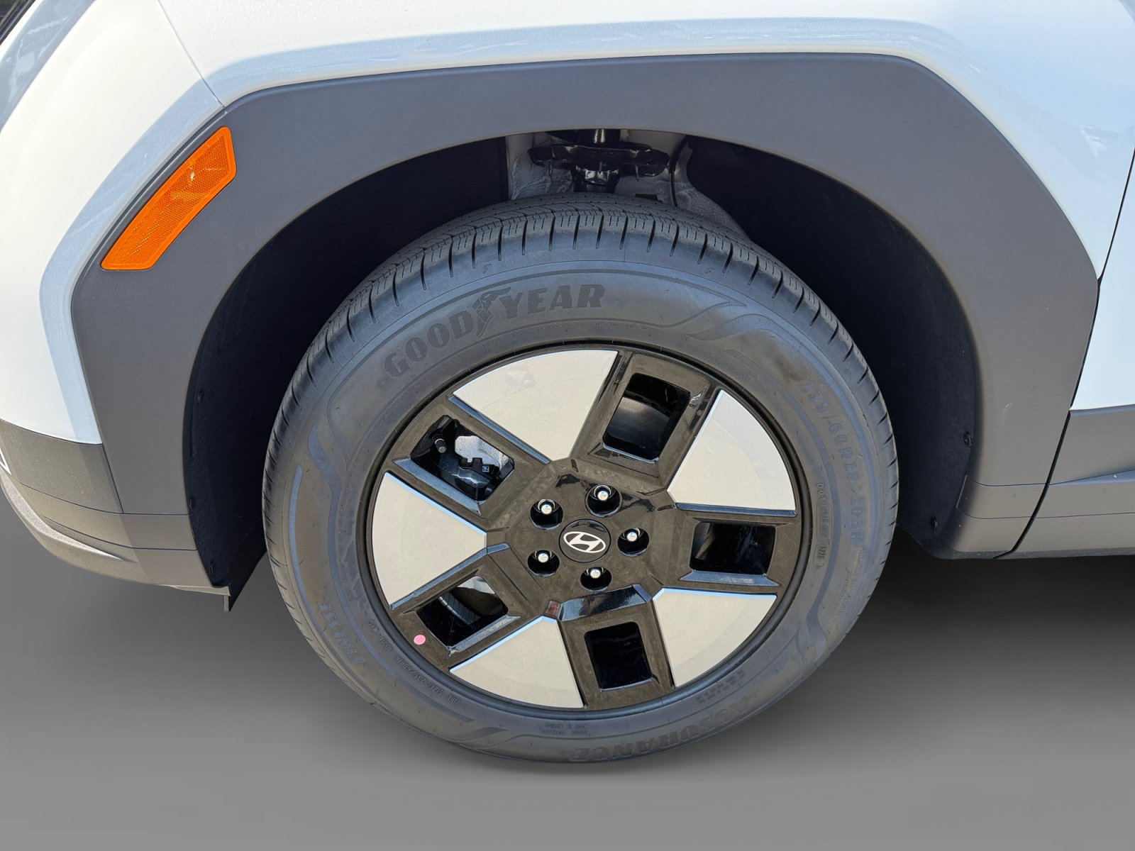 New 2026 Hyundai Santa Fe SEL AWD/4WD image 9