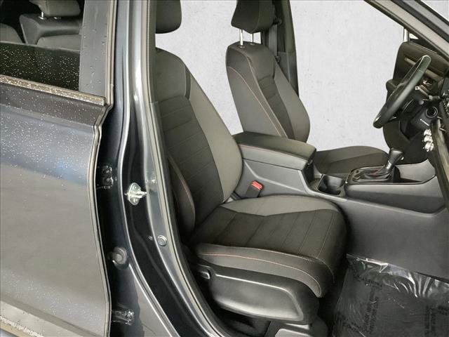 Certified 2024 Honda CR-V Sport image 21