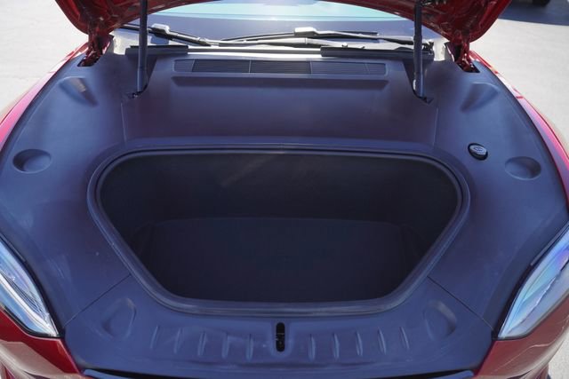 Used 2023 Tesla Model S Plaid image 32