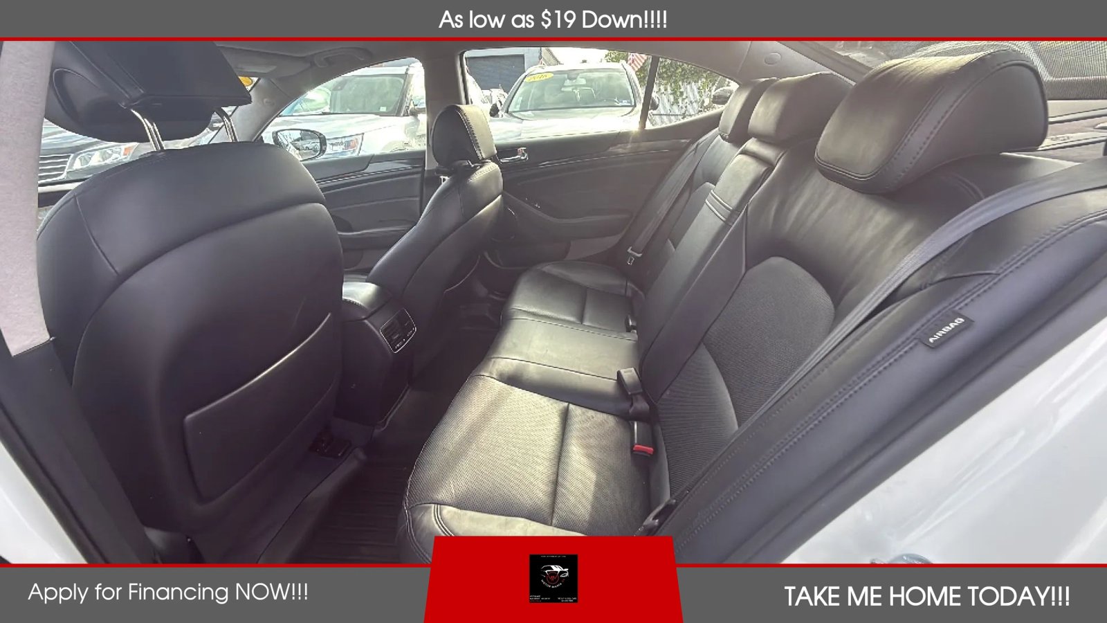 Used 2016 Kia Cadenza Limited FWD image 11