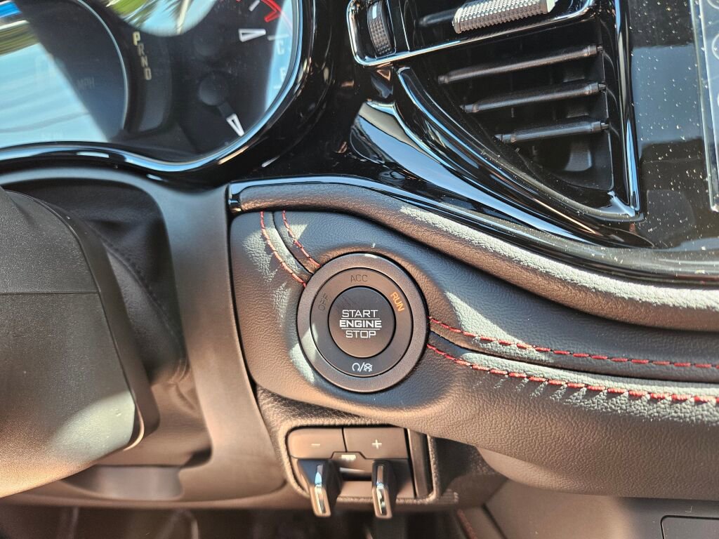 New 2026 Dodge Durango GT AWD/4WD image 26