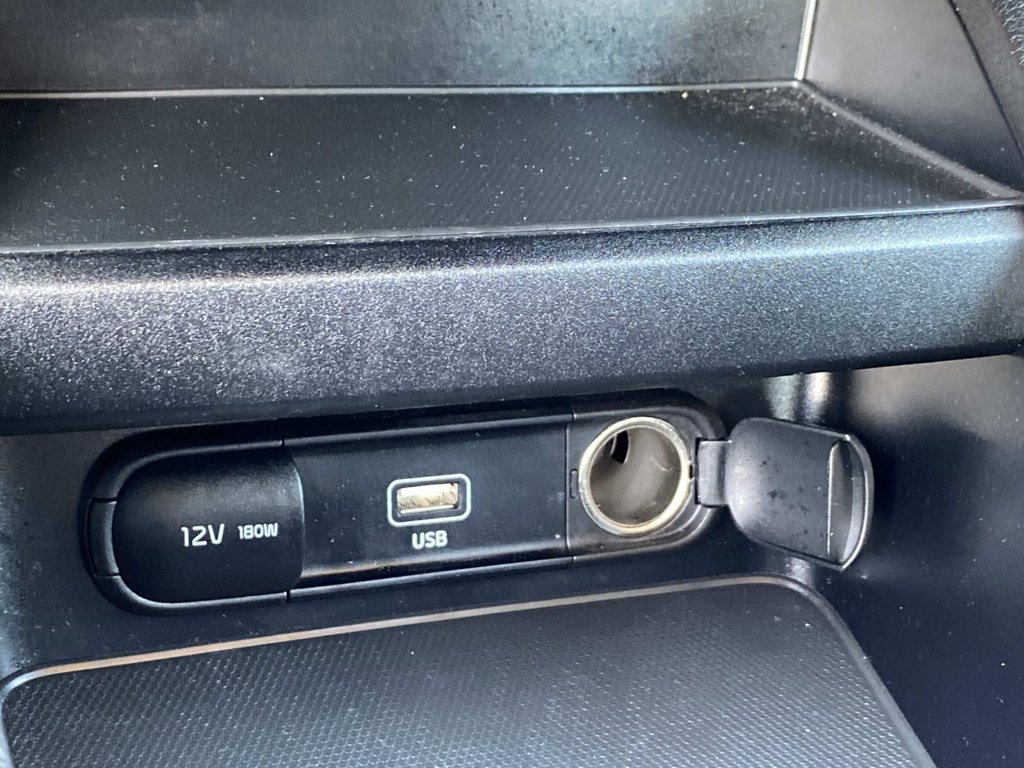 Used 2023 Kia Forte LXS FWD image 12