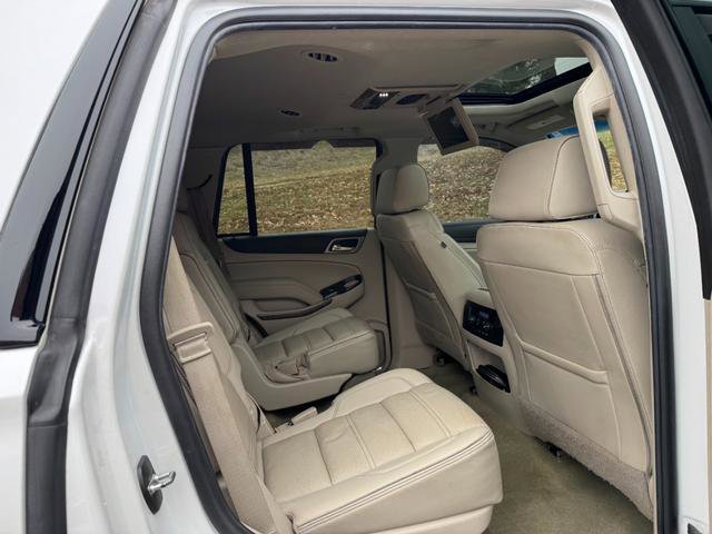 Used 2018 GMC Yukon Denali w/ Denali Ultimate Package image 36