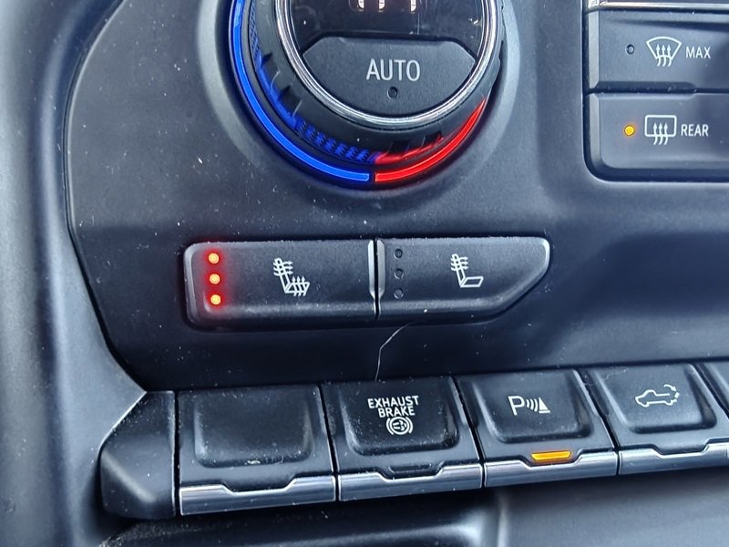 Used 2021 Chevrolet Silverado 3500 LT w/ All Star Edition image 31