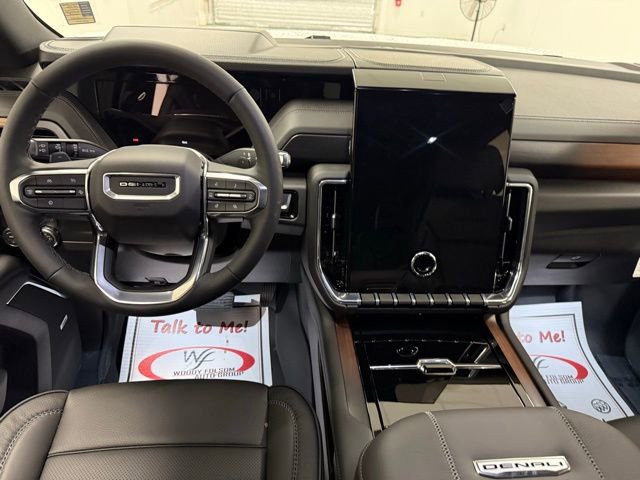 New 2026 GMC Yukon XL Denali w/ Sun & Power Step Package image 21