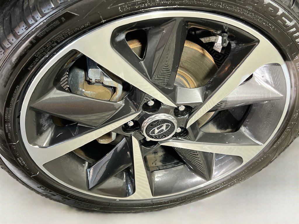 Used 2021 Hyundai Sonata SEL Plus FWD image 11
