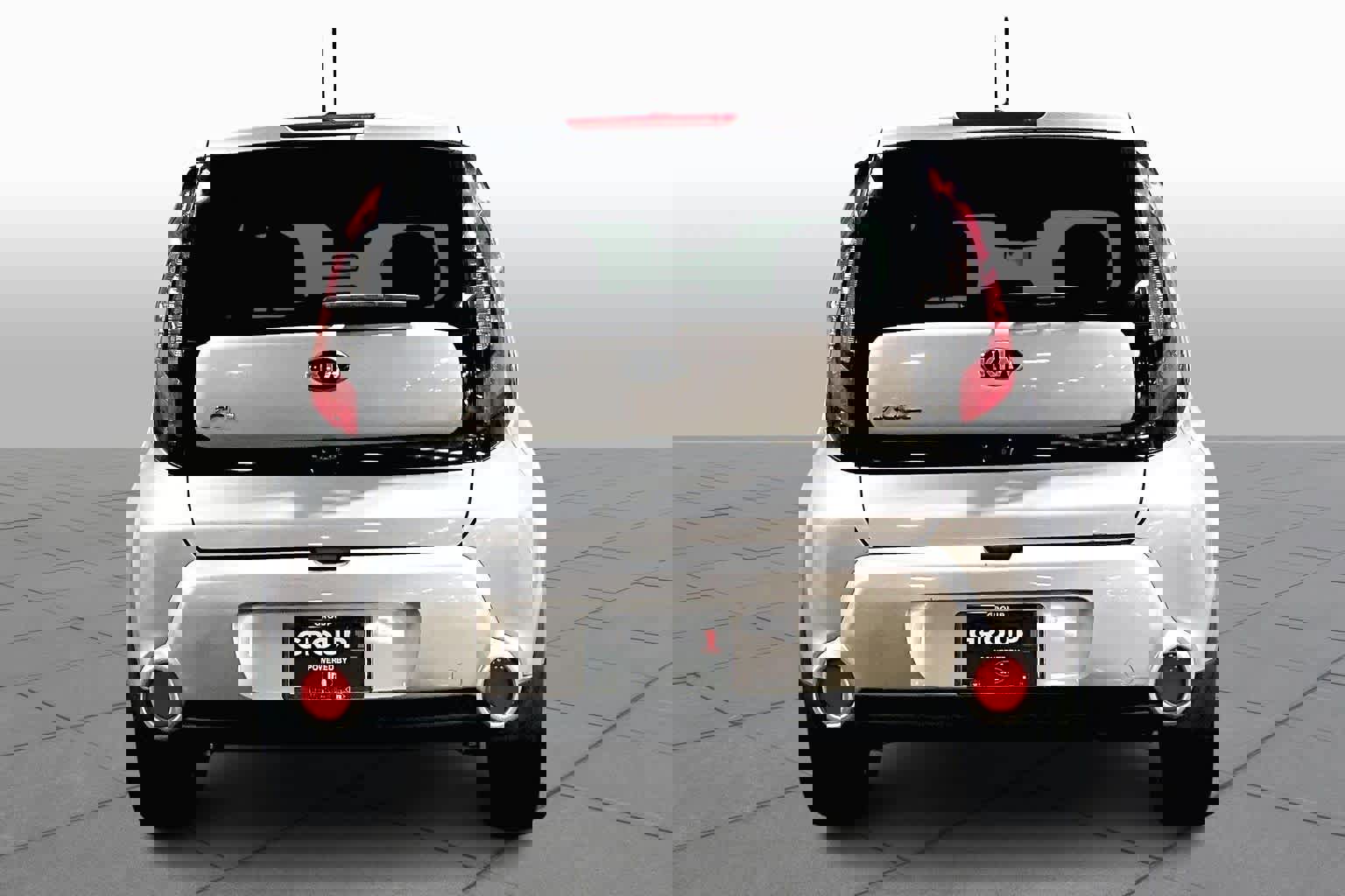 Used 2015 Kia Soul ! w/ Sun & Sound Package image 5