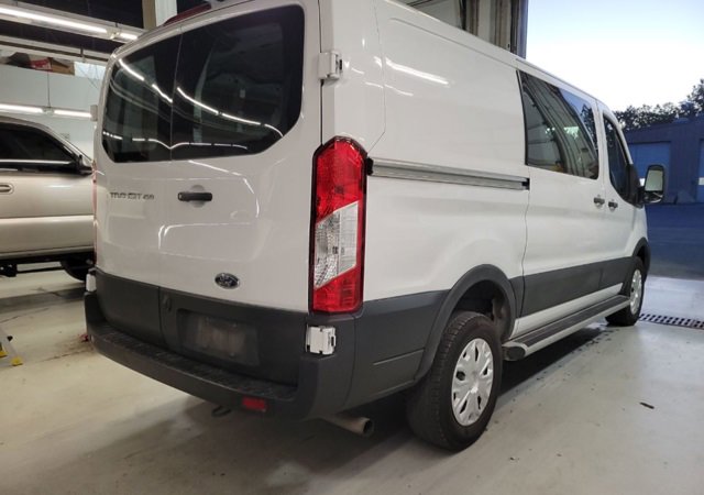 Used 2024 Ford Transit 250 Low Roof w/ Exterior Upgrade Package image 2