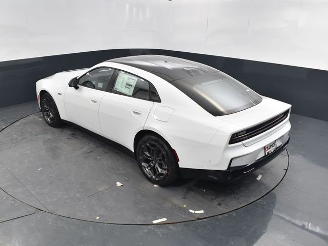 New 2026 Dodge Charger R/T AWD/4WD image 38