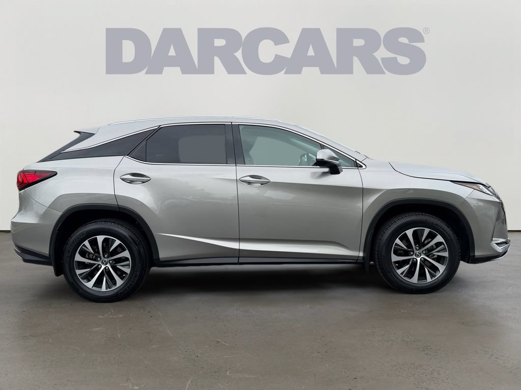 Used 2020 Lexus RX 350 AWD w/ Premium Package image 6
