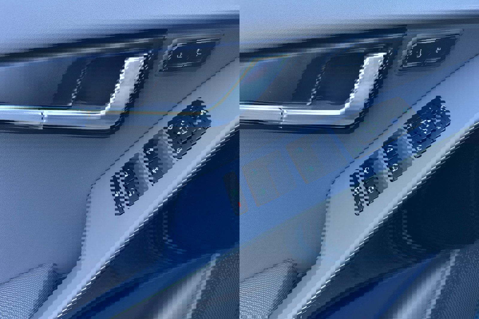 New 2026 Kia Niro SX image 11