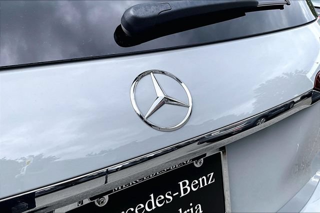 Certified 2024 Mercedes-Benz GLE 450 4MATIC image 28