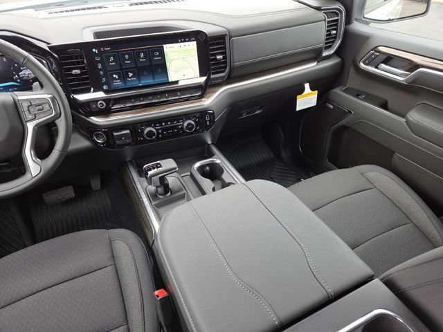 New 2026 Chevrolet Silverado 1500 RST w/ All Star Edition Plus image 30