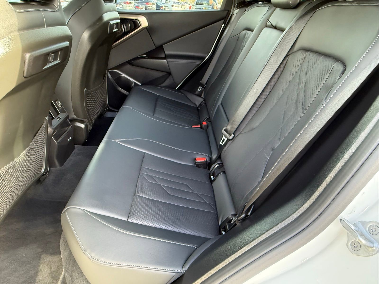 Used 2025 BMW X3 xDrive30i w/ Premium Package image 34