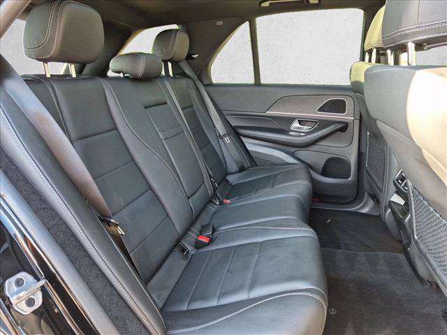 Used 2026 Mercedes-Benz GLE 350 4MATIC image 23
