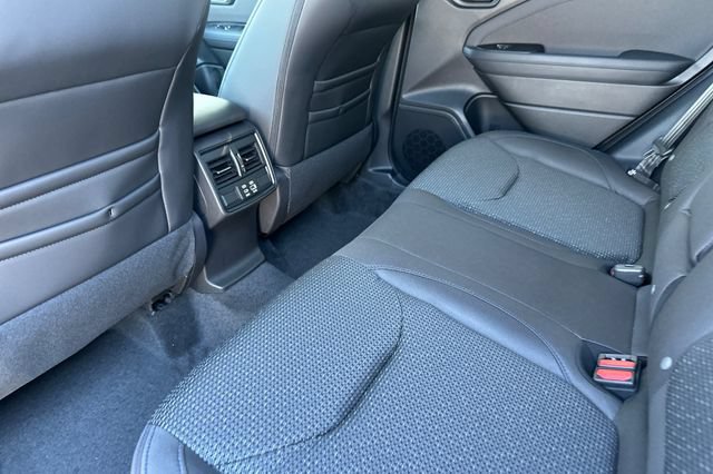 New 2026 Subaru Forester Premium AWD/4WD image 9