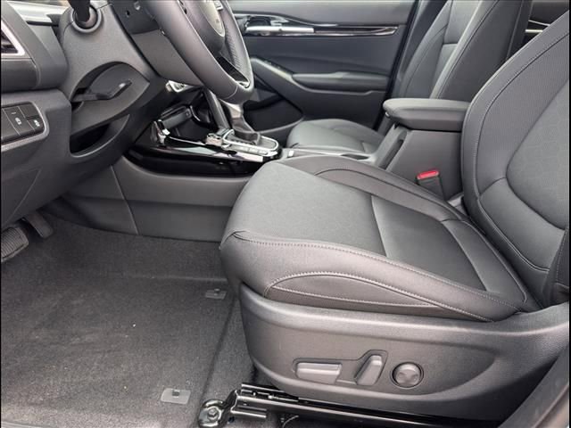 New 2026 Kia Seltos EX FWD image 7