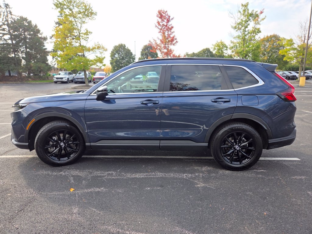 Used 2024 Honda CR-V Sport-L image 23