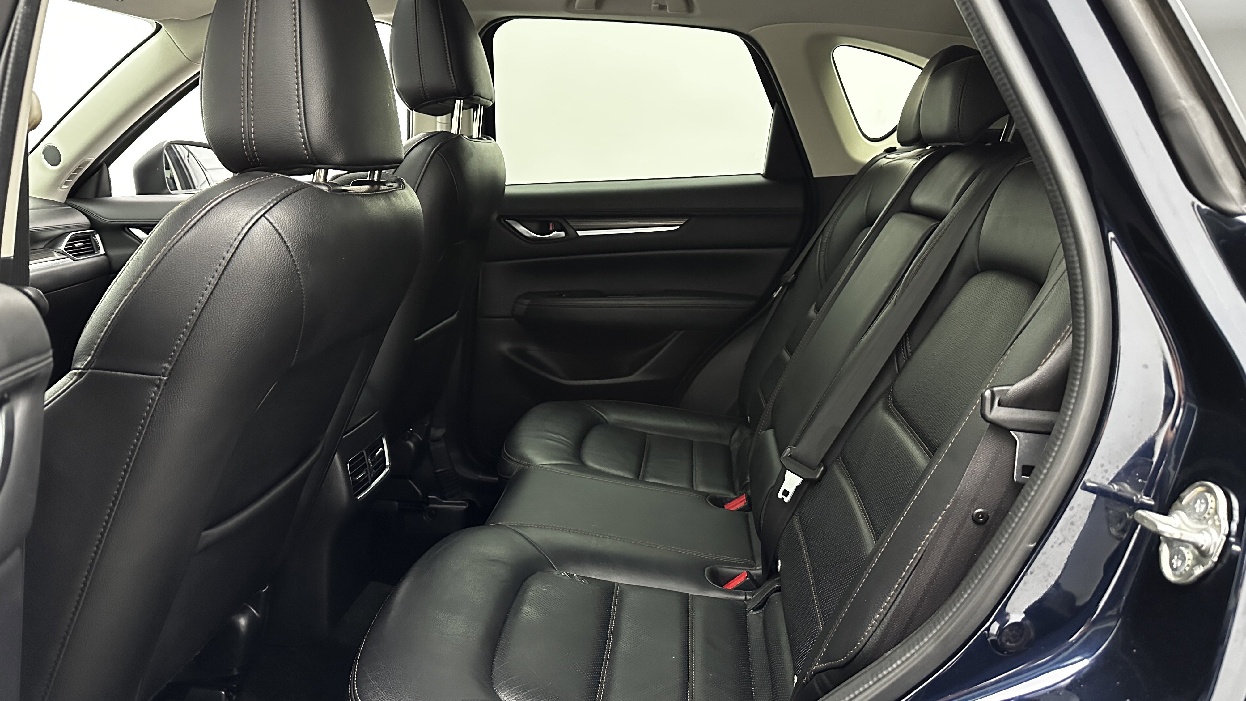 Used 2020 MAZDA CX-5 Grand Touring FWD image 30