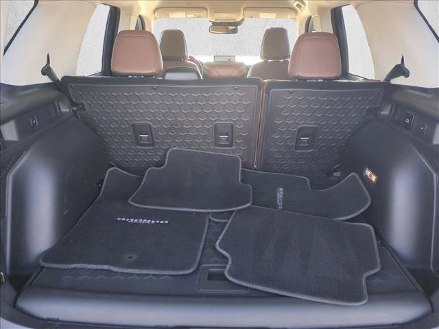 Used 2023 Ford Bronco Sport Badlands w/ Premium Package image 6