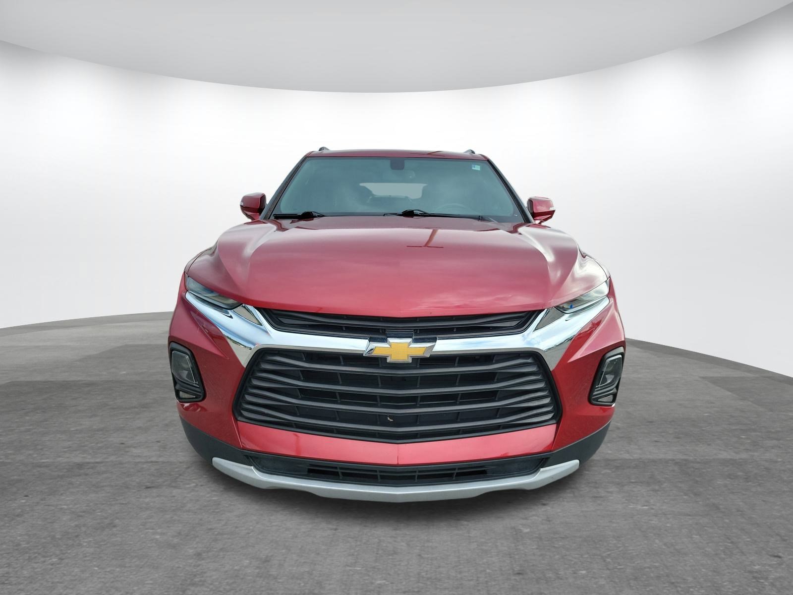 Used 2020 Chevrolet Blazer LT image 2