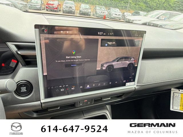 New 2026 MAZDA CX-5 Preferred AWD/4WD image 24