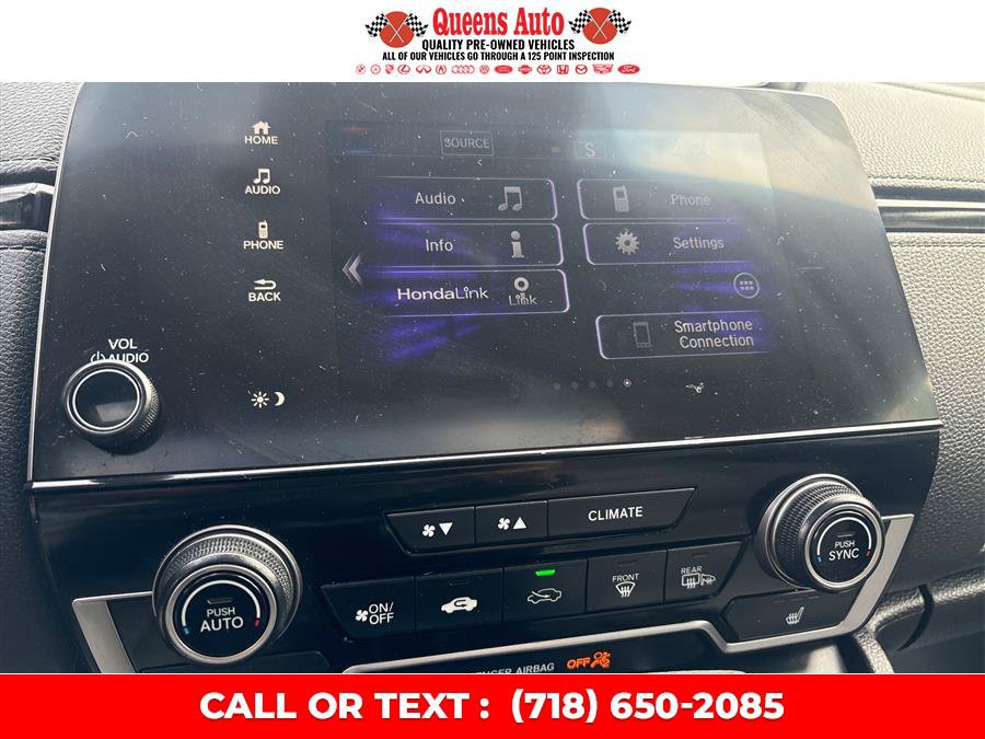 Used 2019 Honda CR-V EX image 37