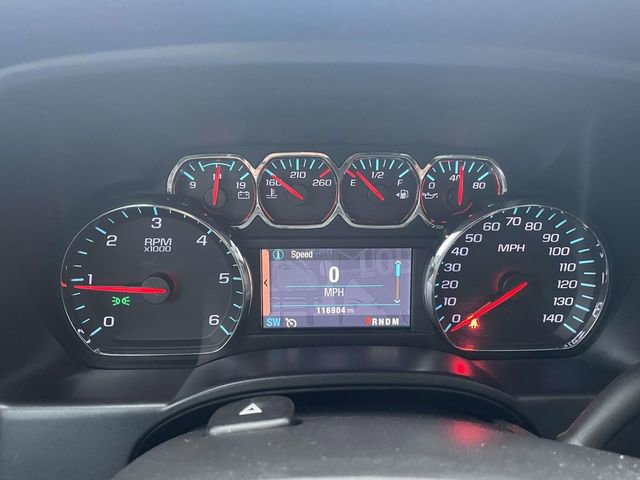 Used 2014 Chevrolet Silverado 1500 LT w/ All Star Edition image 18