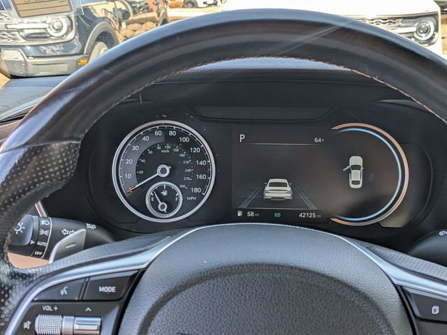 Used 2022 Genesis G70 3.3T image 19