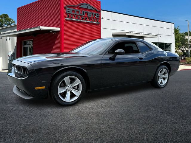 Used 2011 Dodge Challenger