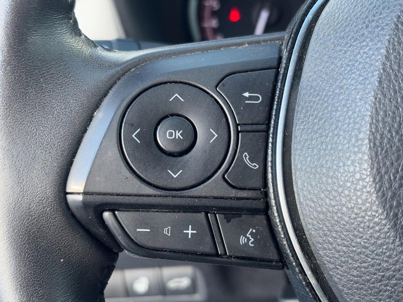 Used 2019 Toyota RAV4 Adventure image 17