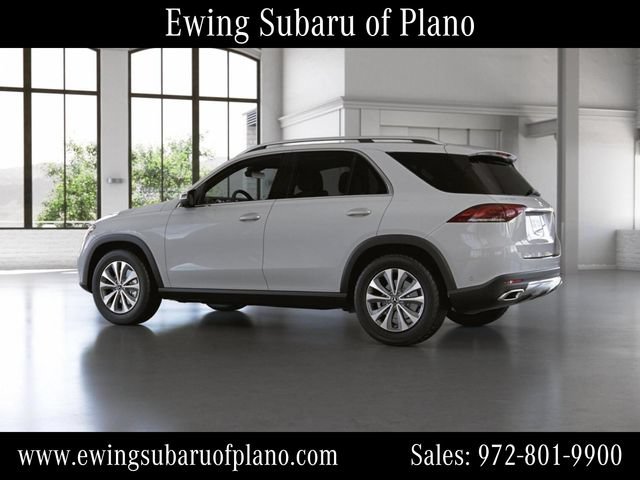 Used 2021 Mercedes-Benz GLE 350 image 33