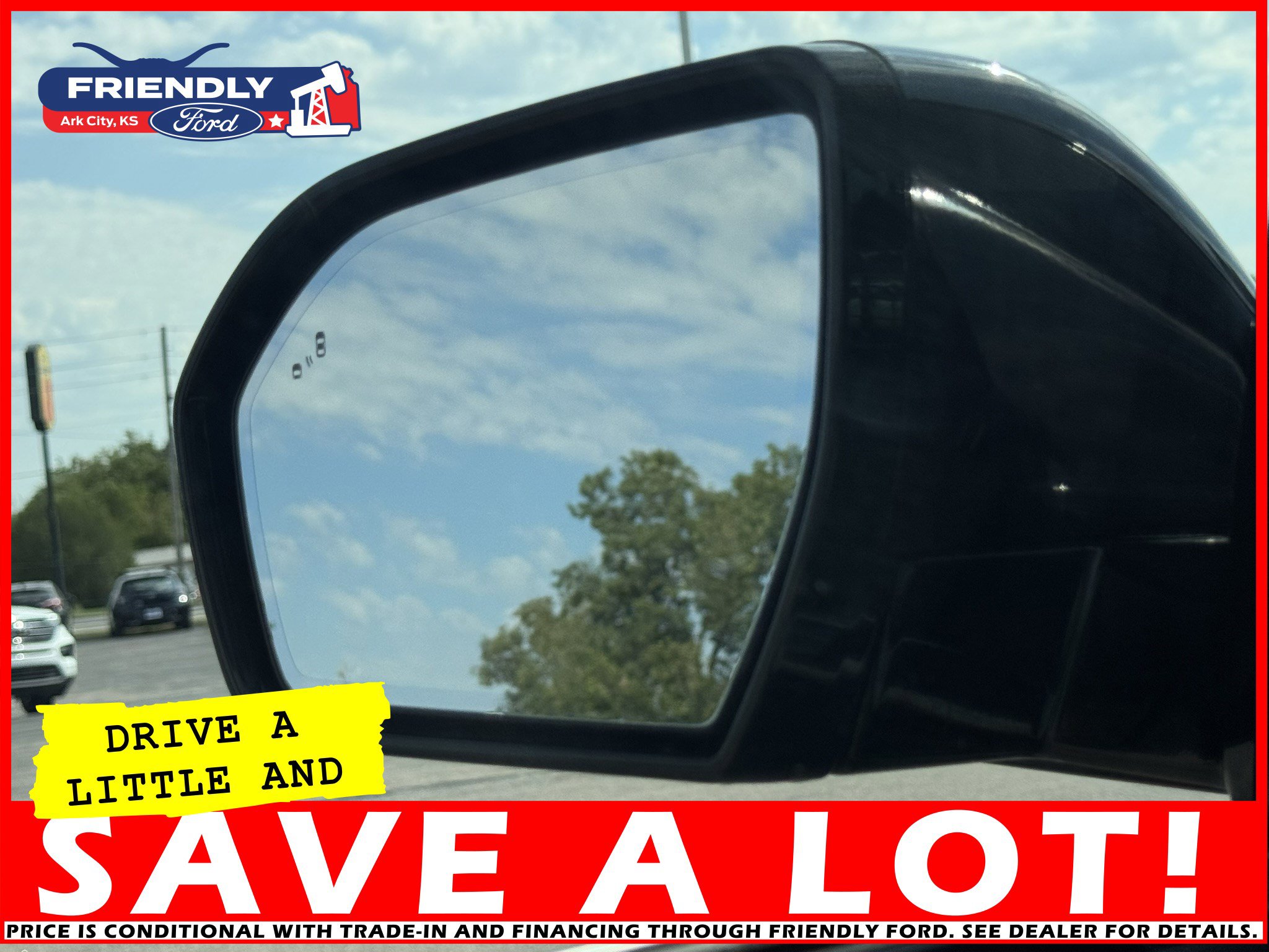 Used 2023 Ford Expedition Max Limited image 40