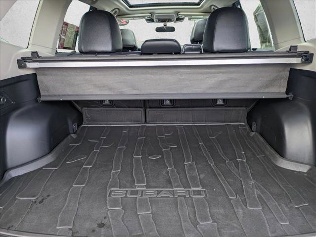 Used 2023 Subaru Forester Limited image 6