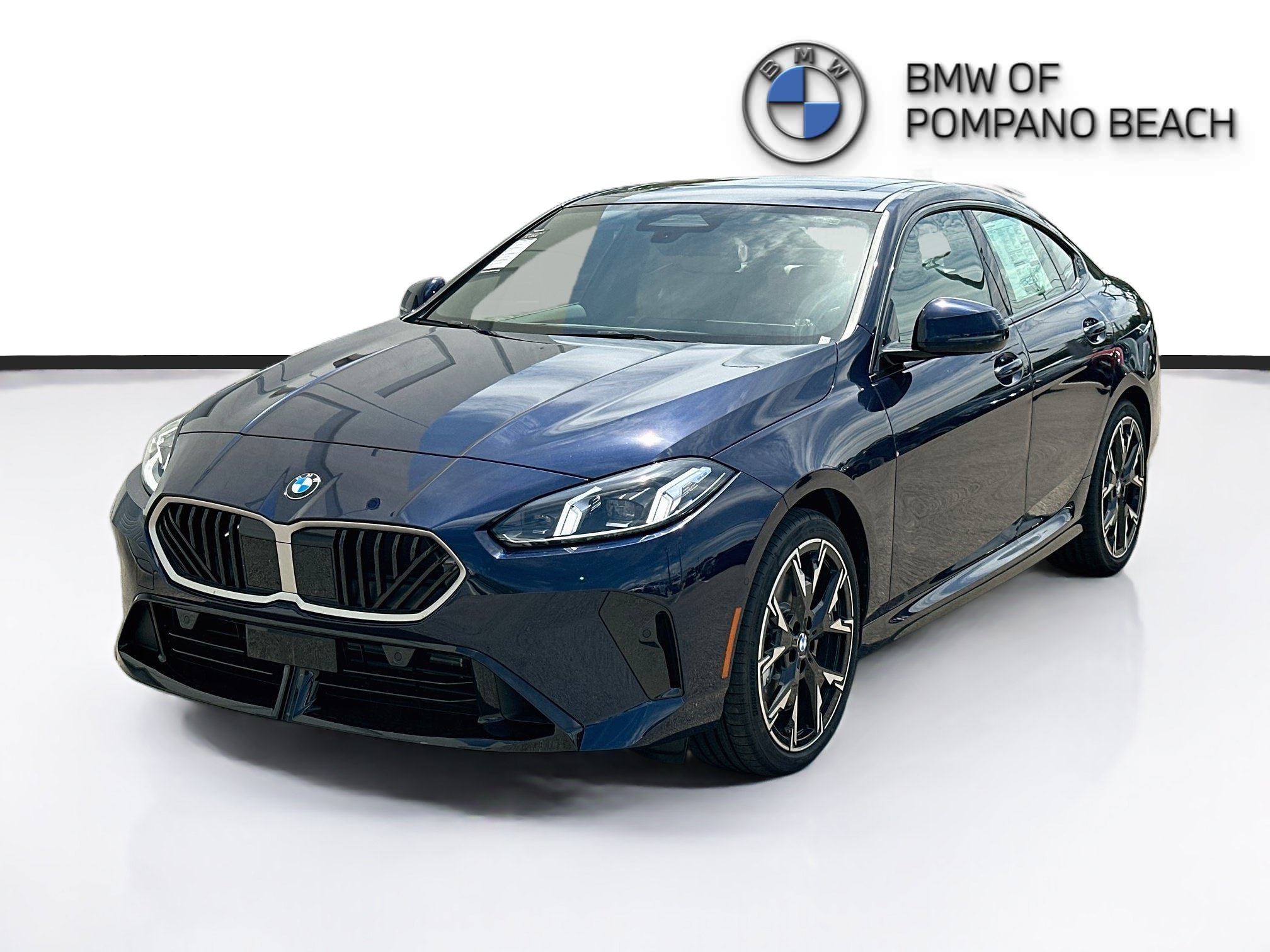 New 2026 BMW 228i w/ Premium Package FWD image 3
